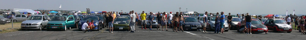 SVAZ MOTORISTICKÝCH SPRINTŮ